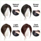 🔥Populair product🔥 Natuurlijke clip-in pony (haarverlenging)  💁‍♀️ Eenvoudig & Prachtig | Nu 58% KORTING ⏳