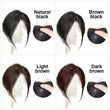 🔥Populair product🔥 Natuurlijke clip-in pony (haarverlenging)  💁‍♀️ Eenvoudig & Prachtig | Nu 58% KORTING ⏳