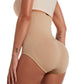 Hoge taille shapewear slip met buikcontrole