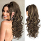 💜Temporary promotion 50% OFF💜Clip-on wavy ponytail extension