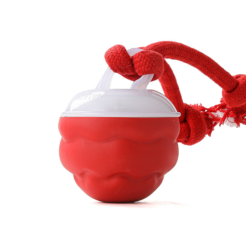 🐾 Black Friday 58% Korting! Interactieve Elektronische Kalmerende Bal voor Huisdieren – 3 Modus, Automatisch Obstakelvermijding & Tandenzorg! 🐶💡