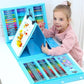 💗Hot Promotie27% Korting💗Deluxe 6-in-1 Kunst Creativiteitsset🎁Het Beste Cadeau voor Kinderen