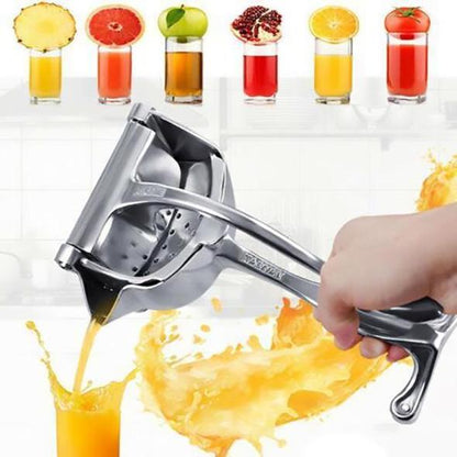 🍋2025 Keukenverkoop🍇Roestvrij stalen sapcentrifuge