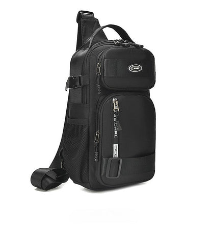 2025 Verstelbare Oxford-stoffen casual borsttas