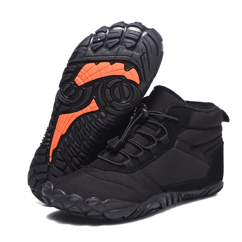 🔥2025 HOT SALE🔥Antislip waterdichte winter barefoot schoenen (unisex)