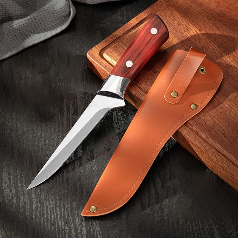 💖2025 Populaire verkoper💖 Mes aanbevolen door een Michelin-chef - Japans premium mes