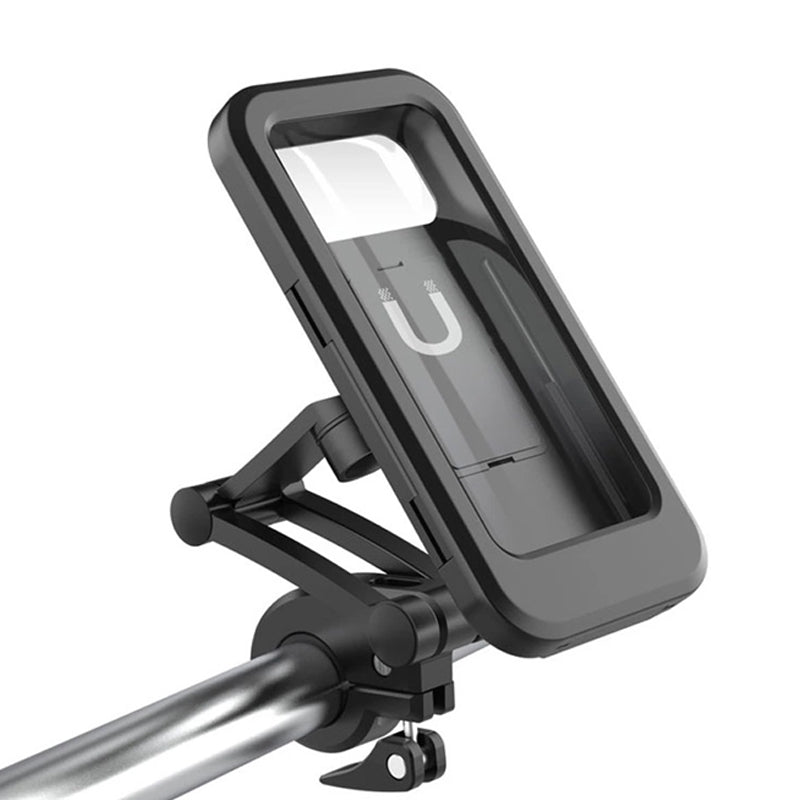 ⏳Beperkte tijd 50% korting💥Universele Waterdichte Telefoonhouder voor Fiets en Motor
