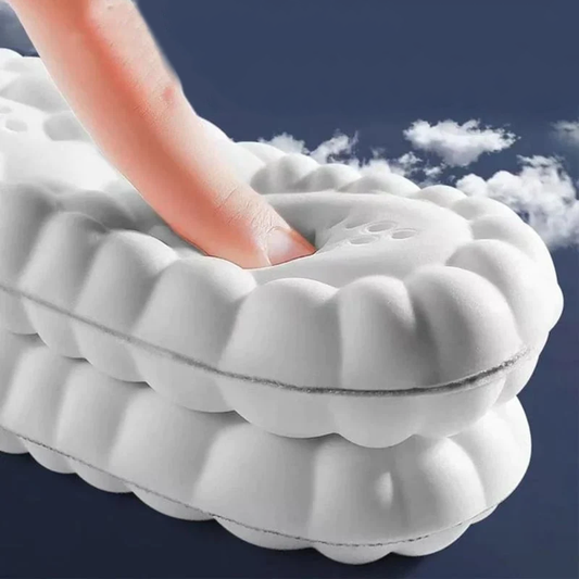 🔥4D Cloud Technologie Binnenzool - Super Zacht!🔥Koop 1 Krijg 1 Gratis
