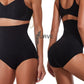 Hoge taille shapewear slip met buikcontrole
