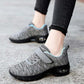 Casual damesmode Comfortabele, ademende, elastische, antislip sportschoen met luchtkussentjes