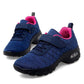 Casual damesmode Comfortabele, ademende, elastische, antislip sportschoen met luchtkussentjes