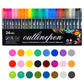 🎅Julegaveidé 50%RABATT -🎁Fargelegging Lightstick Graffiti Highlighter Penner