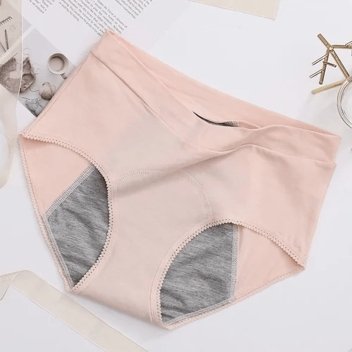 🔥Promotie: 50% KORTING🔥 Lekvrije broek met hoge taille