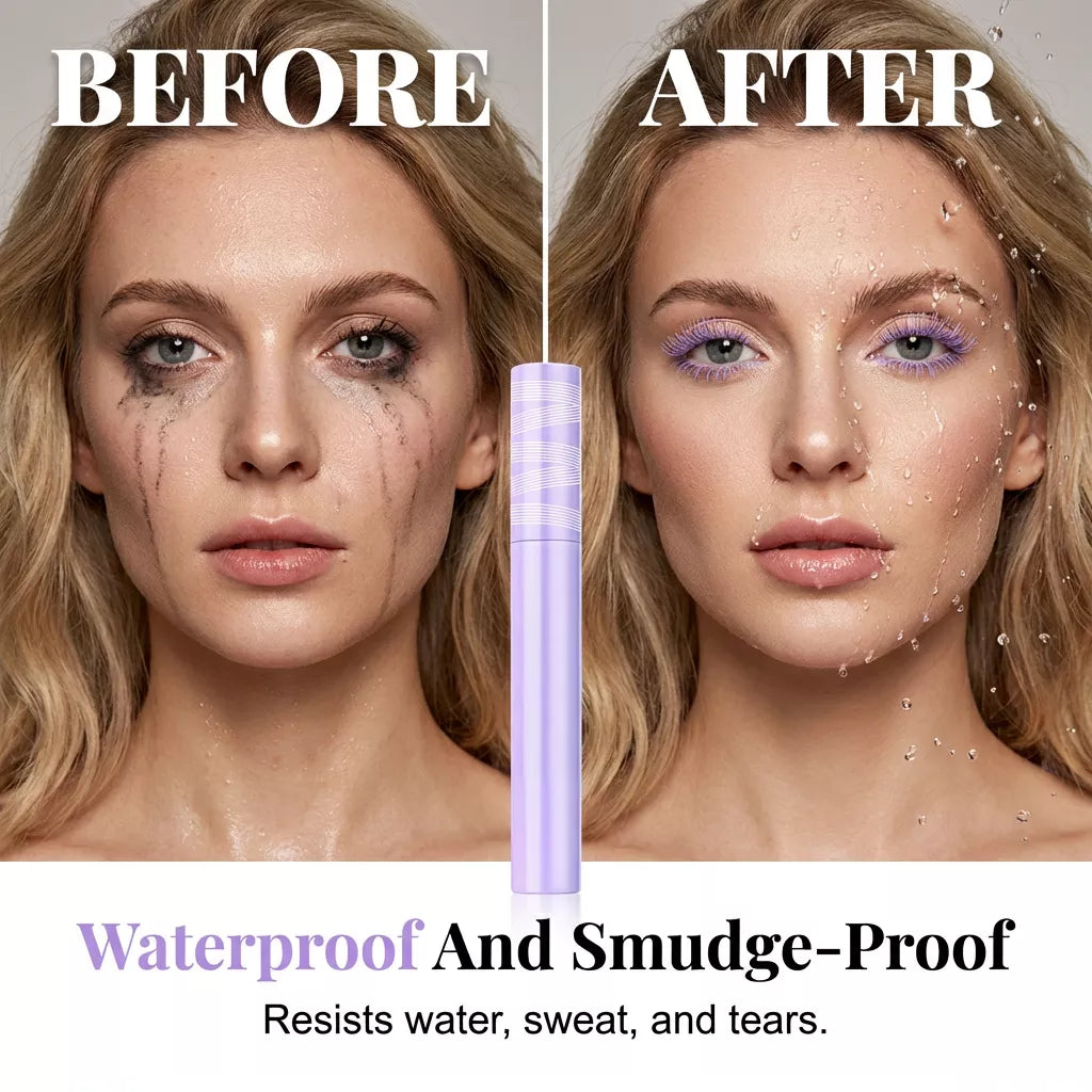 🔥Bestseller van 2026, voor slechts 8,99 euro🔥🎉Tubing-mascara als primer