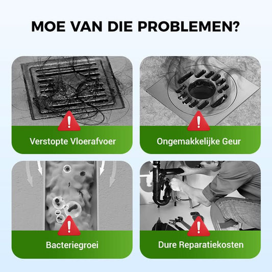 🔥Koop er één, krijg er één gratis🔥Krachtige afvoerontstopper🚀