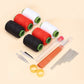 💖Koop 2, krijg 1 gratis💖37PCS Naaigereedschap Set🧵✂️