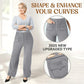 💖Vrouwen stretchy comfortabele casual broek