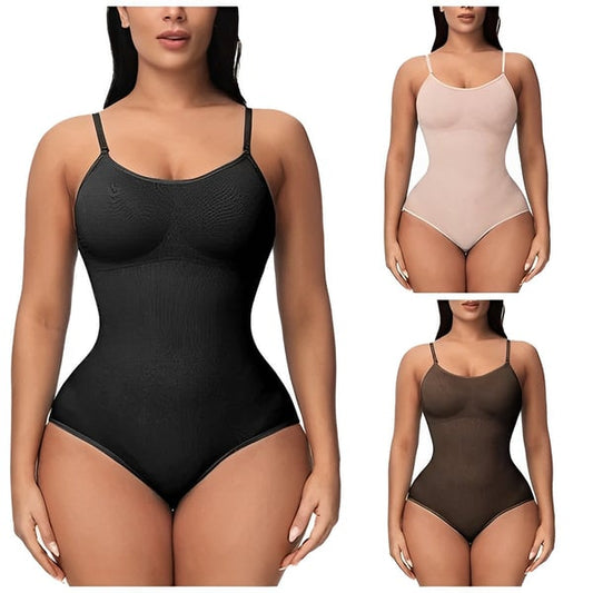 🎁Siste dag 49 % rabatt🔥Bodysuit shapewear