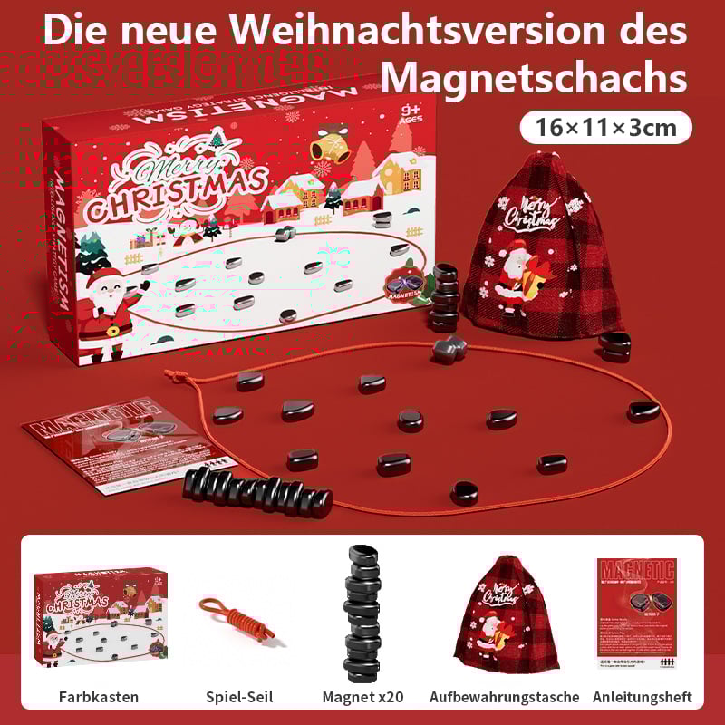 🎁Kerstspecial 🔥Superleuk tactisch spel op de desktop 🌟Geschikt voor kinderen en volwassenen