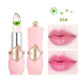 Crystal Jelly Flower Color Changing Lipstick-KJØP MER SPAR MER