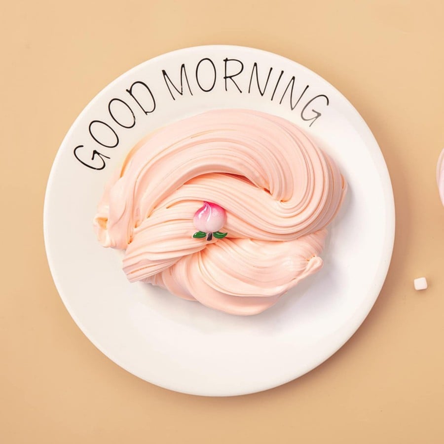 ⏰Kerstuitverkoop 50% KORTING!!🎁Super Clay Slime DIY Zachte & Squishy Klei Geurende Slijm Sensorische Klei