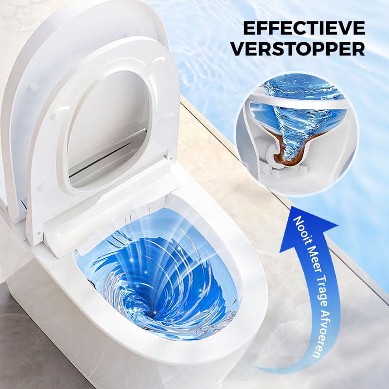 🔥Koop er één, krijg er één gratis🔥Krachtige afvoerontstopper🚀
