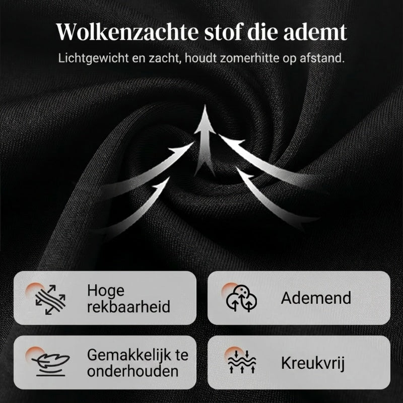 🥳 2026 MEGA-UITVERKOOP: 50% KORTING! 🥳 💞Dames set: blouse met V-hals en bedrukte broek met wijde pijpen