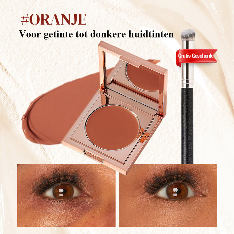 💜 LAATSTE DAG ACTIE - 50% KORTING💜Concealer voor Donkere Kringen