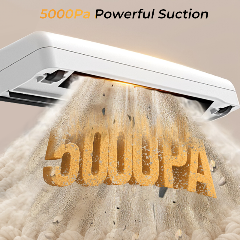 💥2025 Nieuw geüpgraded💥Draadloze handstofzuiger