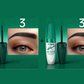 🔥Twee voor de prijs van één 💧 Waterbestendige, langhoudende wenkbrauwmake-up