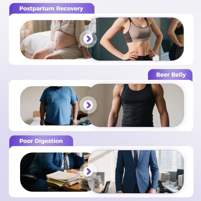 ⏳Limited Time 50% OFF⏳Multifunctional Full-Body Fascia Ring