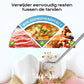0,1 mm ultrafijne punt voor nauwkeurig flossen✨