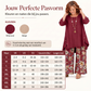 50K+ VERKOCHT – Boho Zomerset 2-delig – Licht & Ademend