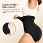 Hoge taille shapewear slip met buikcontrole