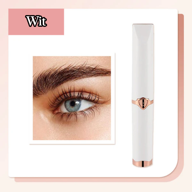Hete Uitverkoop 49% UIT🔥Oplaadbare Verwarmde Wimperkruller voor Snel Verwarmen Krullen