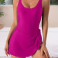 👙Laatste kans: 50% KORTING💃Eenstuks badpak voor dames met buikcontrole en knoopsluiting