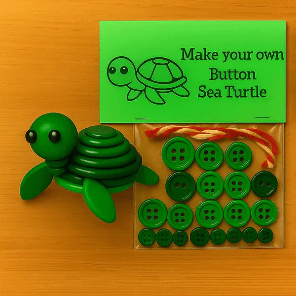 ⏰ Promotie van de laatste dag: 54% korting ✨ Doraties van dieren met knopen