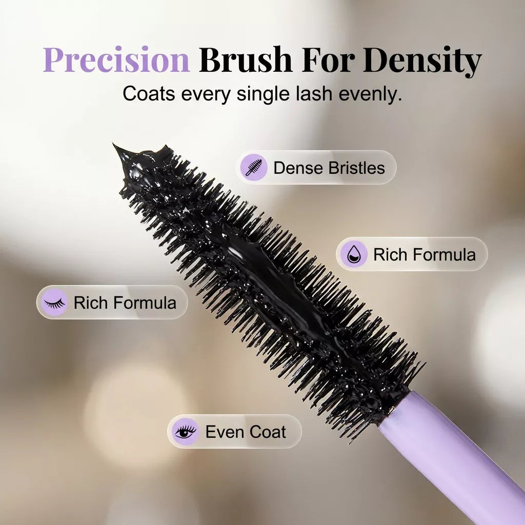 🔥Bestseller van 2026, voor slechts 8,99 euro🔥🎉Tubing-mascara als primer