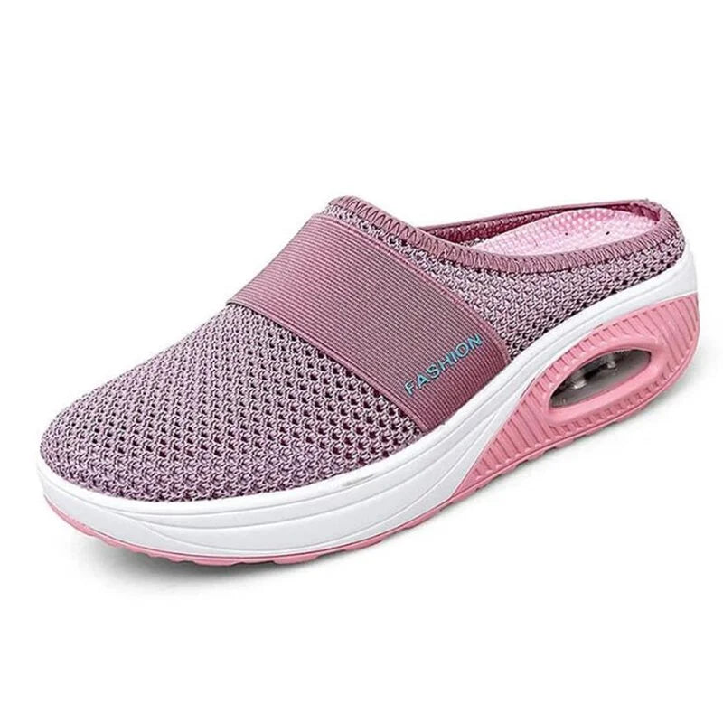 ❤️‍🔥Orthopedische instapschoenen met luchtkussen