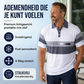 ⏳Tijdelijke aanbieding⏰Tweedelige set voor heren: shirt en korte broek