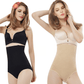 Hoge taille shapewear slip met buikcontrole