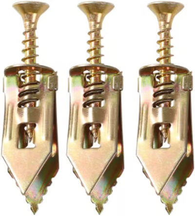 💥Hot Sale❤️‍🔥Uitbreidingsschroeven set