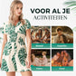 🌸Uitverkoop 57% korting🔥Casual Bloemen Polka Dot Pocket Rompers