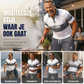 ⏳Tijdelijke aanbieding⏰Tweedelige set voor heren: shirt en korte broek