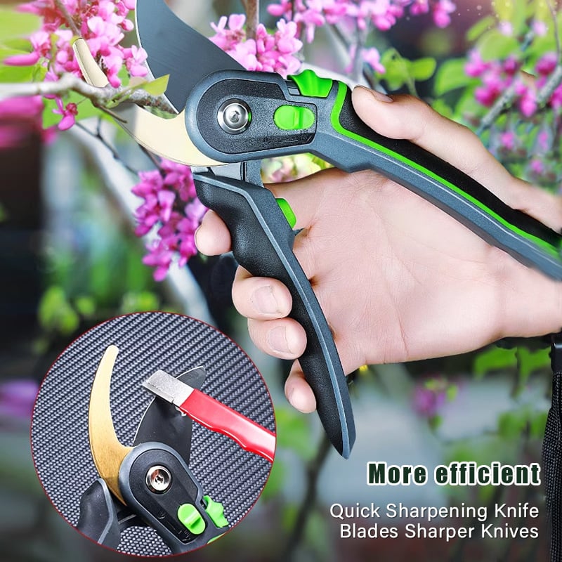 🔥Laatste dag speciale aanbieding 50% KORTING🔥Outdoor draagbare dubbele slijpsteen
