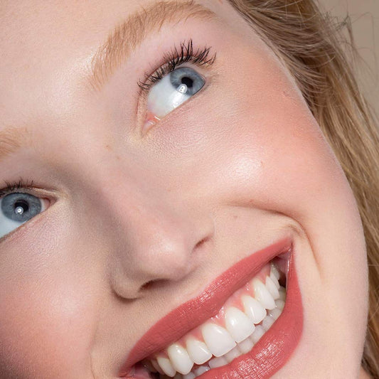 💟Metalen mascara