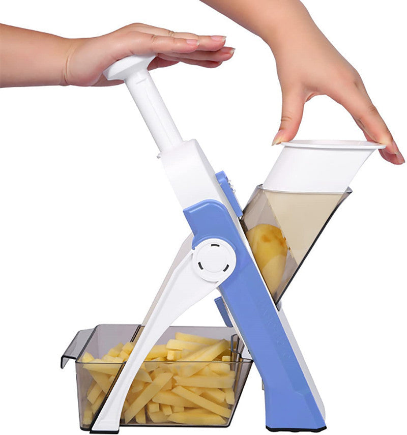 🔥Multifunctionele keuken groentesnijder
