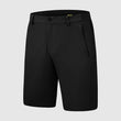 ⏳LAATSTE DAG UITVERKOOP 50% KORTING!!📢 Heren Stretch Sneldrogende Casual Werk- & Golfshorts