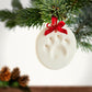 🎅Julesalg nå - 50% rabatt🎁Leire Pet Paw Impression Moulding Kit