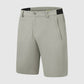 ⏳LAATSTE DAG UITVERKOOP 50% KORTING!!📢 Heren Stretch Sneldrogende Casual Werk- & Golfshorts